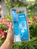 Bộ bàn chải điện Oral-B Vitality Sensitive - MADE IN AUSTRALIA.