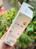 Dưỡng trắng da Olay Firming & Hydrating Body Lotion with Collagen (2x502ml) - MADE IN USA.