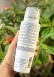 Sữa tẩy trang dịu nhẹ Lancôme Galatéis Douceur (400ml) TESTER - MADE IN FRANCE.