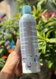 Xịt khoáng Evoluderm Eau Pure 400ml – MADE IN FRANCE.