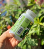 Bổ não Trunature Ginkgo Biloba with Vinpocetine (340viên) - MADE IN USA.