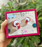 Gift set Bvlgari Coral Spring 2023 EDT - MADE IN ITALY.