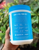 Collagen thủy phân Vital Proteins Collagen Peptides Unflavored (680g) - MADE IN USA.