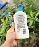 Tắm gội toàn thân Cetaphil baby mẫu mới (399ml) - MADE IN GERMANY.