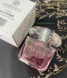 Versace Bright Crystal EDT 90ml TESTSER - MADE IN ITALY.