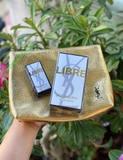 Gift set Yves Saint Laurent Libre (3pcs) - MADE IN FRANCE.
