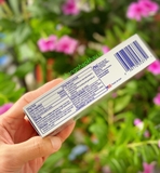 Kem đánh răng Crest 3D White Brilliance Vibrant Peppermint (99gr) - MADE IN USA.