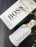 Hugo Boss Bottled Unlimited EDT 100ml TESTER - MADE IN GERMANY.