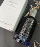 Hugo Boss Bottled Night EDT 100ml TESTER - MADE IN GERMANY.