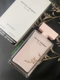 Narciso Rodriguez For Her EDP 100ml TESTER - MADE IN FRANCE.