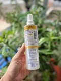 Xịt dưỡng trắng da toàn thân White ConC Body Lotion (245ml) - MADE IN JAPAN.