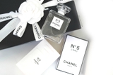 Chanel No 5 L'Eau EDT 100ml - MADE IN FRANCE.