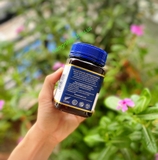 Mật ong Manuka Health MGO 30+ (500g) - MADE IN NEW ZEALAND.