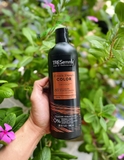 Dầu gội TRESemme Keratin Smooth Color (592ml) - MADE IN USA.