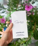 Gift set Montblanc Signature Absolue EDP mini (3pcs) - MADE IN FRANCE.