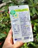 Viên 32 loại Rau củ quả DHC - MADE IN JAPAN.