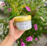 Tẩy tế bào chết Dove Exfoliating Body Polish Almond & Mango 298gr - MADE IN SLOVAKIA.