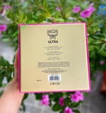 Gift set MCM Ultra EDP (3pcs) - MADE IN FRANCE.