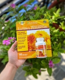 Bổ mắt Trunature Vision Complex Lutein & Zeaxanthin (140 viên) - MADE IN USA.