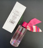El Ganso Senorita Mon Amour EDT 125ml TESTER - MADE IN SPAIN.