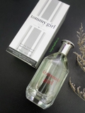 Tommy Hilfiger Tommy Girl EDT 100ml - MADE IN SWITZERLAND.