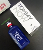 Tommy Hilfiger Tommy Now EDT 100ml TETSER - MADE IN ITALY.