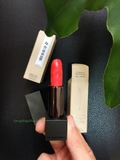 Son Burberry Lip Velvet Coral Orange 411.