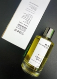 Mancera Cedrat Boise Intense Extrait De Parfum 120ml TESTER - MADE IN FRANCE.