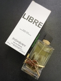 Yves Saint Laurent Libre EDP 90ml TESTER- MADE IN FRANCE.