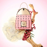 MCM Crush EDP Pink 75ml - MADE IN ITALY.