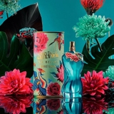 Jean Paul Gaultier La Belle Paradise Garden EDP 30ml - MADE IN FRANCE.