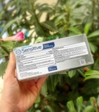 Kem đánh răng Signature care Sensitive Extra Whitening (2x113g) - MADE IN USA.