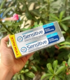 Kem đánh răng Signature care Sensitive Extra Whitening (2x113g) - MADE IN USA.