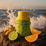 Armaf Odyssey Limoni Fresh Edition EDP 100ml - MADE IN UAE.