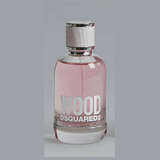 Dsquared2 Wood Pour Femme EDT 100ml - MADE IN ITALY.