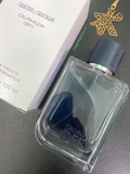 Calvin Klein Defy EDT 100ml TESTER - MADE IN SPAIN.