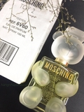 Moschino Toy 2 EDP 100ml TESTER -  MADE IN ITALY.