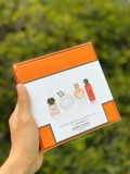 Gift Set Hermes Deluxe Replica Coffret - MADE IN FRANCE.