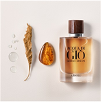 Acqua di Gio Absolu EDP 125ml - MADE IN FRANCE.