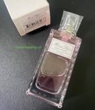 Nước hoa tóc Miss Dior Rose N'Rose Parfum Pour Les Cheveux Hair Mist 30ml TESTER - MADE IN FRANCE.