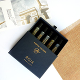Roja Parfums Limited Edition ( 5x2ml) - MADE IN ENGLAND.