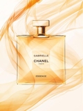 Chanel Gabrielle Essence EDP 100ml - MADE IN FRANCE