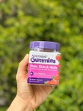 Natrol Gummies Hair, Skin & Nails (90 viên)- MADE IN USA.
