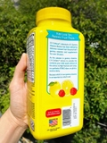 Kẹo dẻo Gummy Fish Bổ sung Omega 3, DHA  (220 viên) - MADE IN USA.