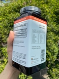 Collagen Youtheory Type 1 2 & 3 ( 390 Viên )- Collagen Không Biến Tính - MADE IN USA.