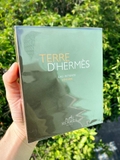 Set Terre d’Hermes Eau Intense Vétiver - MADE IN FRANCE.