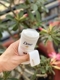 Lăn sáp Dove Advanced Care Invisible 74gr - MADE IN USA.