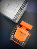Narciso Eau de Parfum Ambrée 90ml TESTER - MADE IN FRANCE.