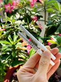 Chì kẻ mày Shiseido Eyebrow Pencil - MADE IN JAPAN.
