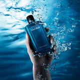 Davidoff Cool Water Man EDT 200ml - MADE IN FRANCE.